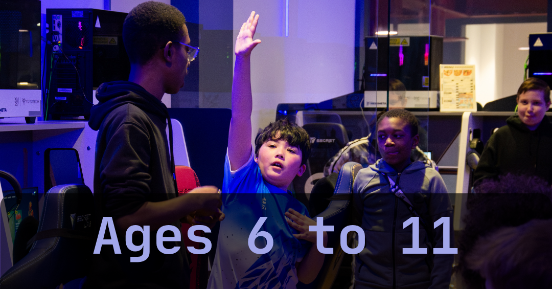 Game Development Level 1