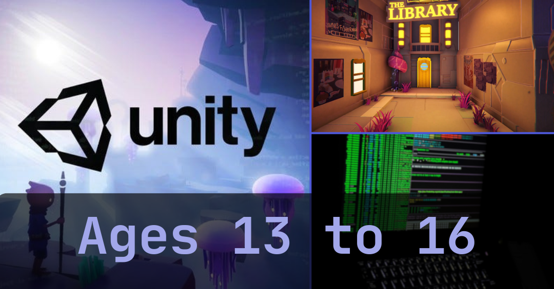 Game Development Level 3